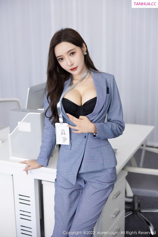 王馨瑶  [XiuRen]高清写真图 2022.09.22 No.5629 王馨瑶yanni第13张图片